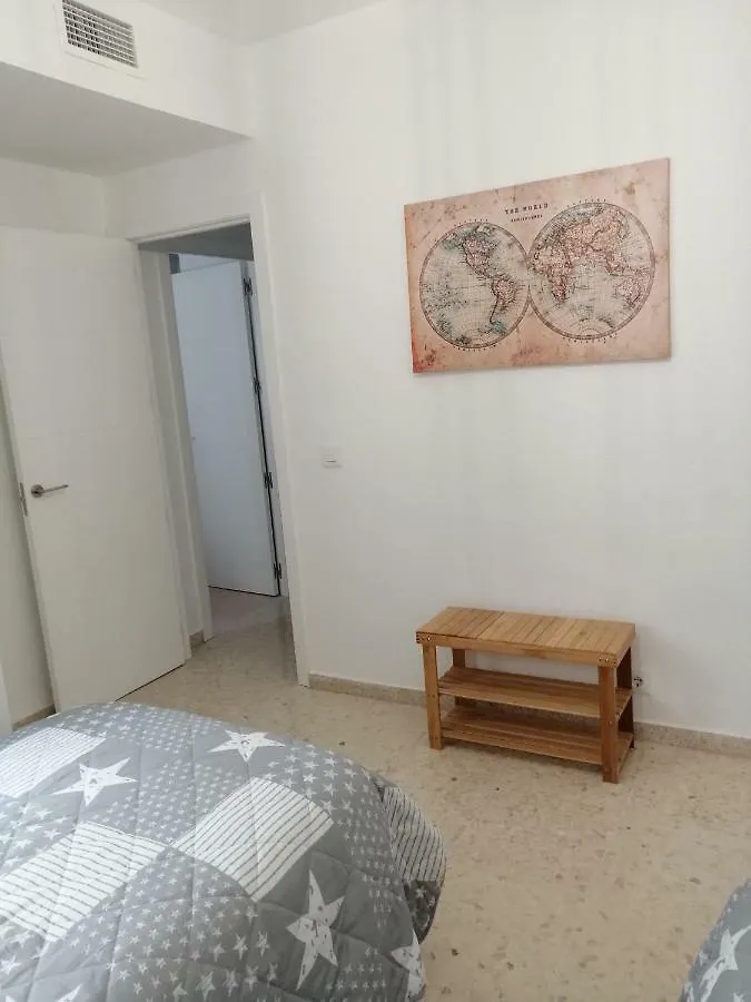 Suenos Mozarabes Apartment Cordoba Spain