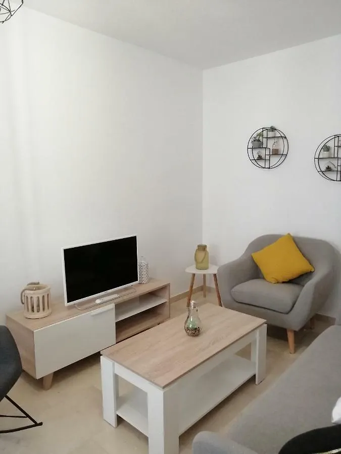 Suenos Mozarabes Apartment Cordoba