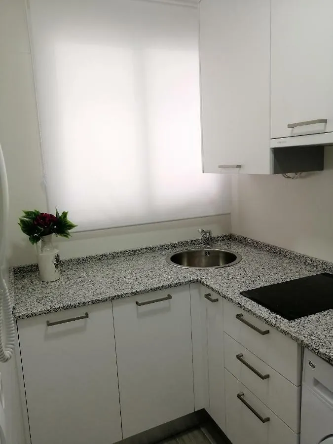 Suenos Mozarabes Apartment Cordoba Spain
