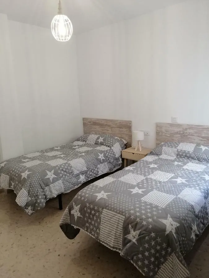 Suenos Mozarabes Apartment Cordoba